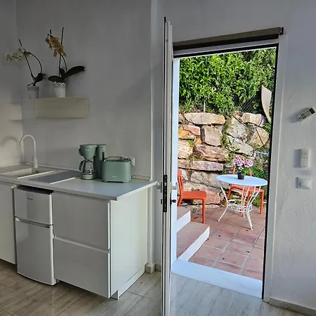 Studio Buenavista - 5 Minute Drive To The Beach - Stunning Sunset Benalmádena Extérieur photo
