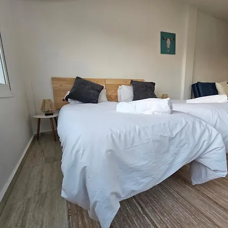 Studio Buenavista - 5 Minute Drive To The Beach - Stunning Sunset Benalmádena Extérieur photo