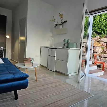 Studio Buenavista - 5 Minute Drive To The Beach - Stunning Sunset Benalmádena Extérieur photo