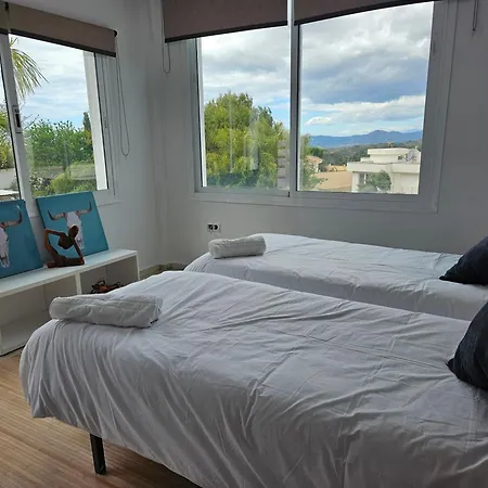 Studio Buenavista - 5 Minute Drive To The Beach - Stunning Sunset Benalmádena Extérieur photo