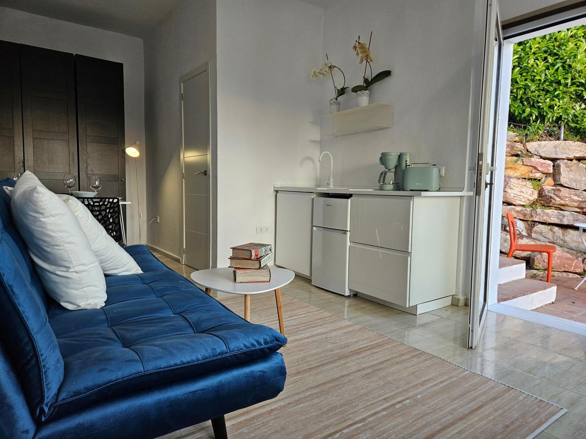 Appartement Buenavista - 5 Minute Drive To The - Stunning Sunset