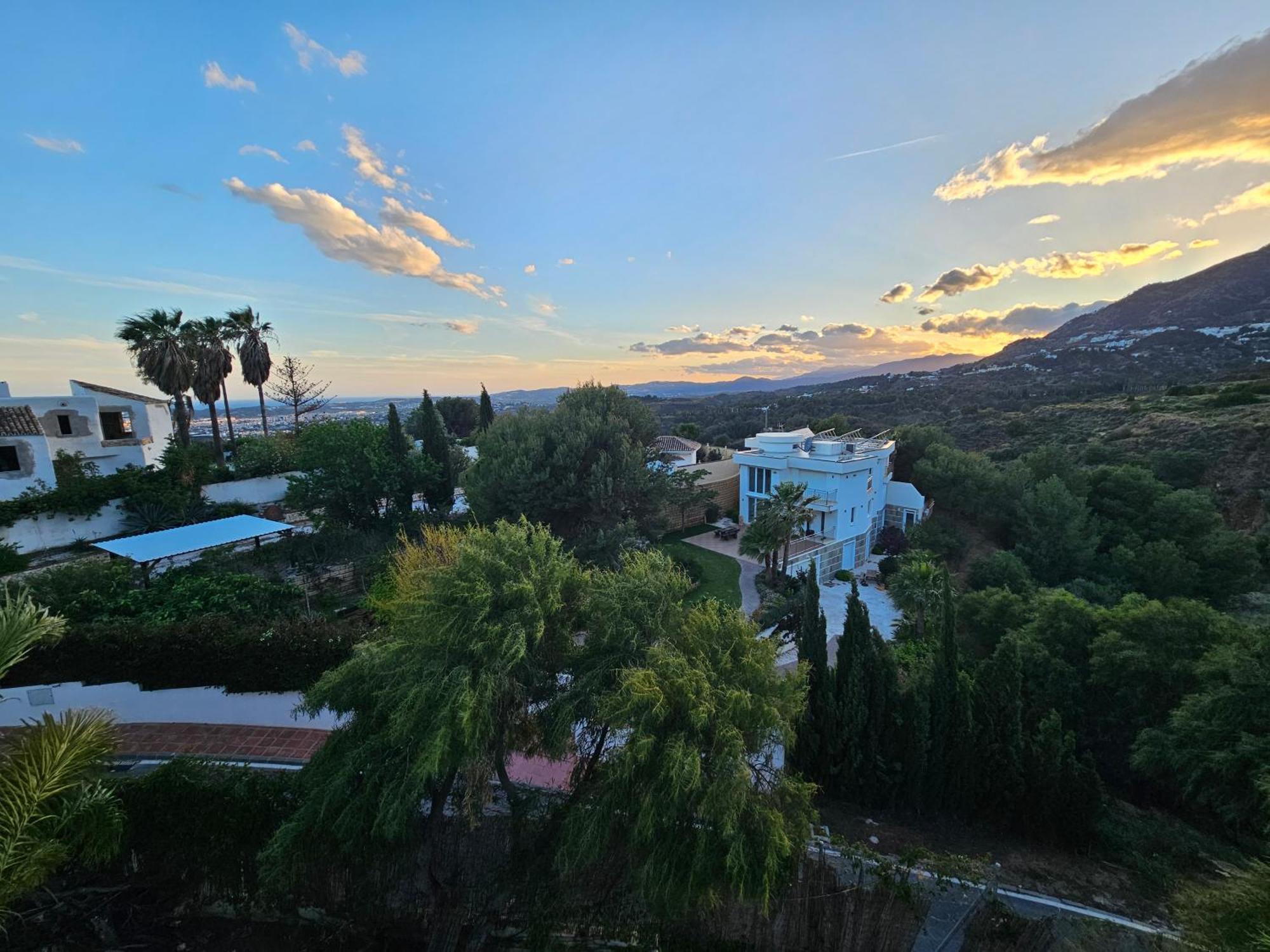 Buenavista - 5 Minute Drive To The - Stunning Sunset * Benalmádena