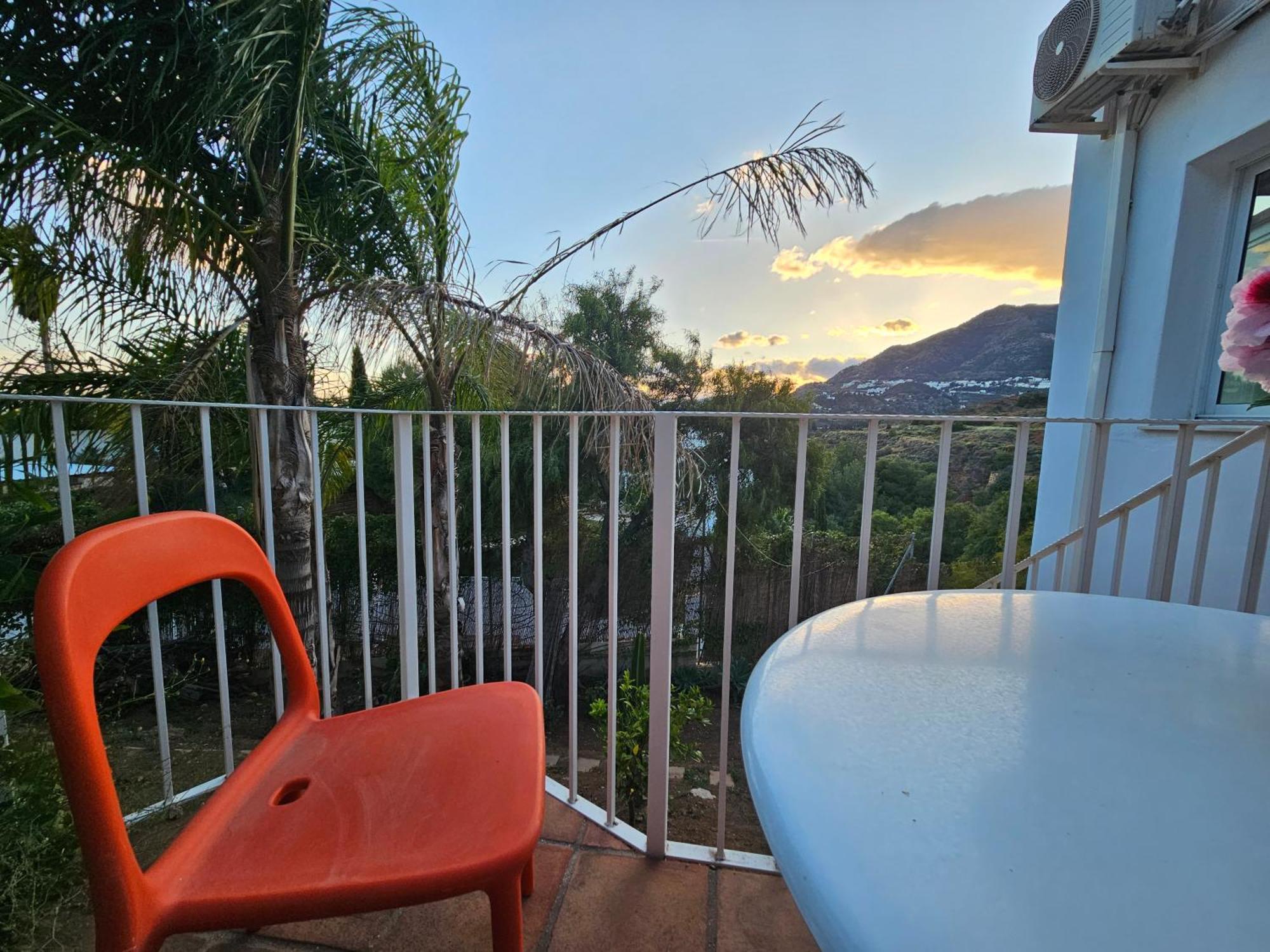 Buenavista - 5 Minute Drive To The - Stunning Sunset Appartement Benalmádena