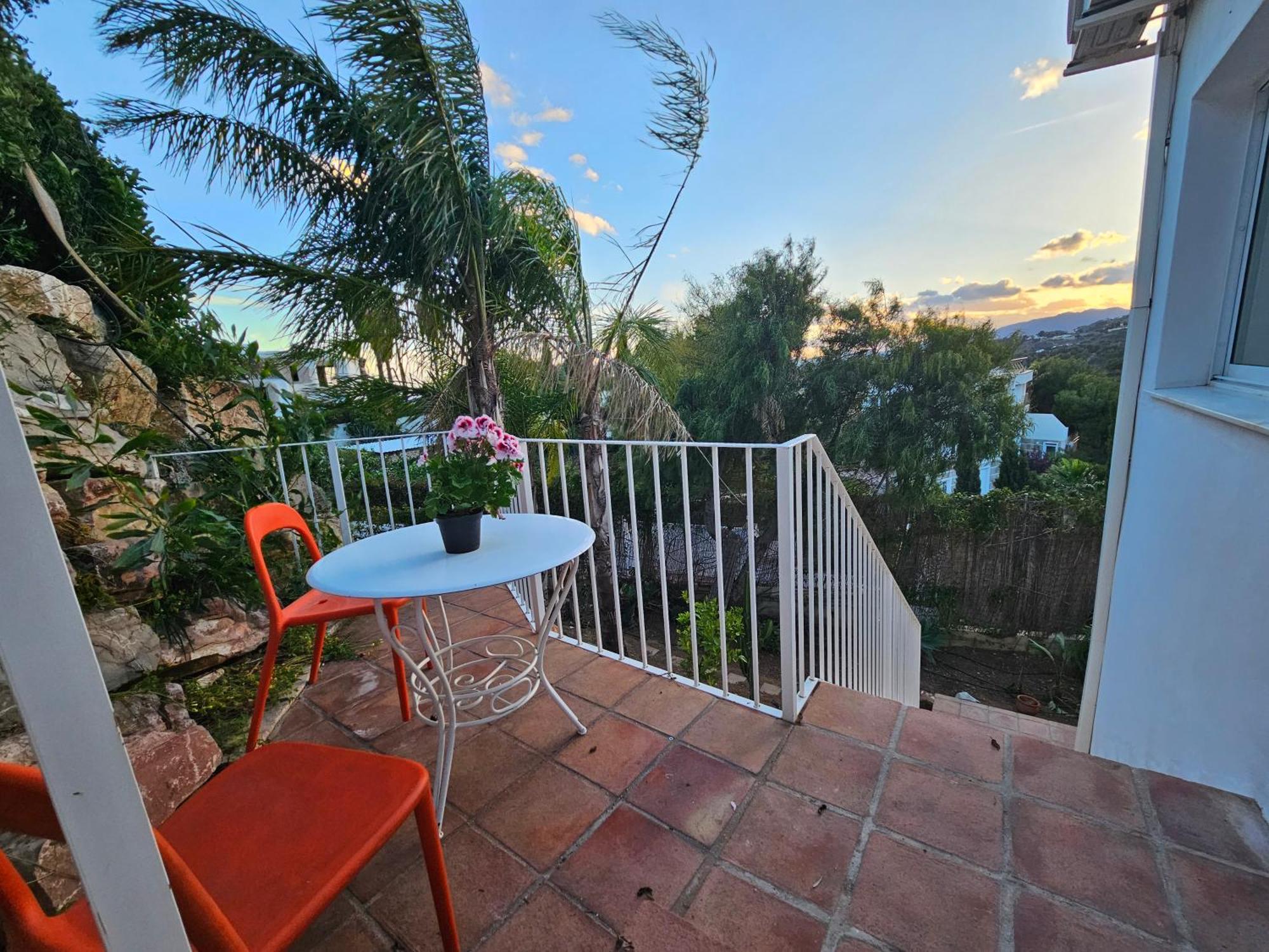 Buenavista - 5 Minute Drive To The - Stunning Sunset Appartement